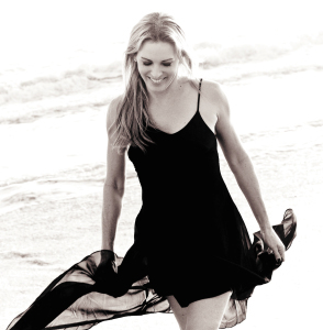 Suzy Favor Hamilton credit Daniel Acuna
