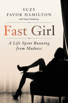 Fast Girl jacket art