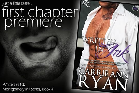 Written in Ink - Chapter Release_Small