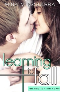 Learning to Fall share