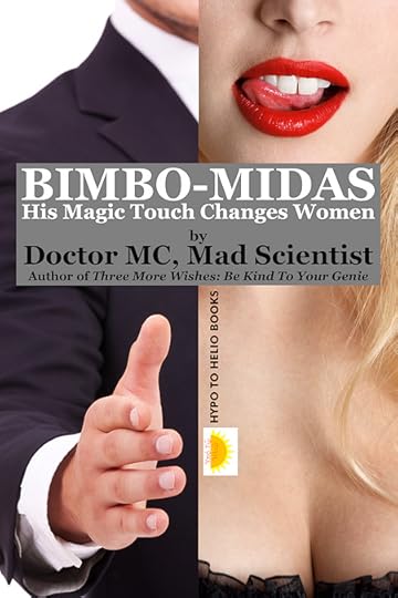 BIMBO-MIDAS front cover