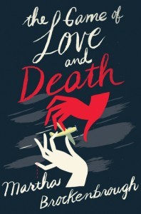 game of love and death