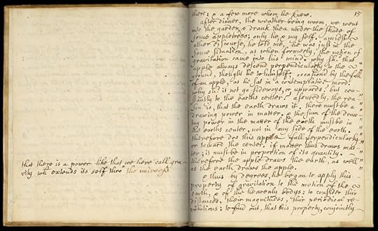 Memoirs of Sir Isaac Newton’s Life by William Stukeley