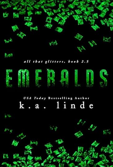 emeralds ebook