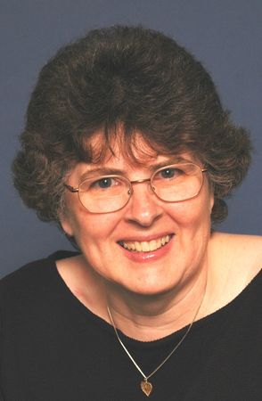 ivIrene Vartanoff