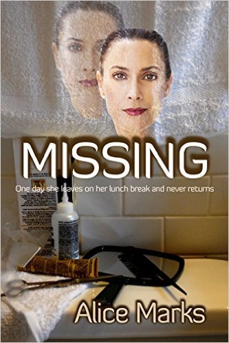 Missing by Alice Marks