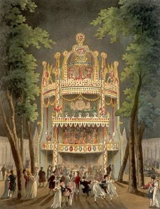 Vauxhall Garden