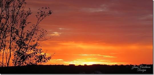 Sunrise