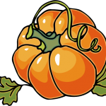 pumpkin
