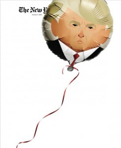 chow trump