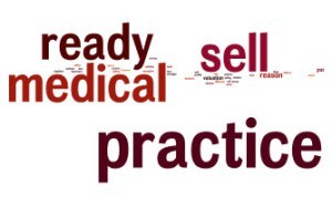 sell a medical practice in California