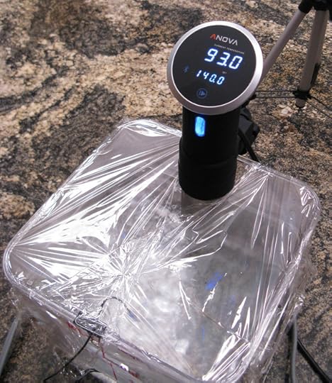 Anova pc benchmark web