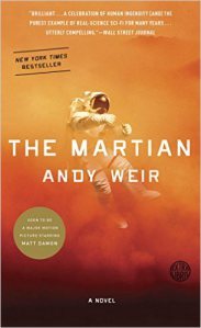 the Martian
