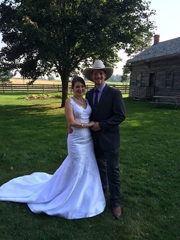 connor and rebecca