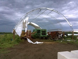 Shed Damage2