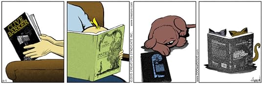 Dog Eat Doug for 10/05/2015