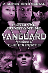 Vanguard 007