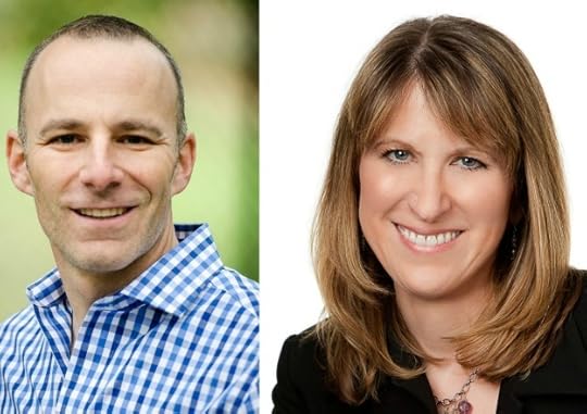 Matt Schwartz & Donna Leyens