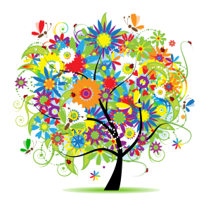 creative-tree