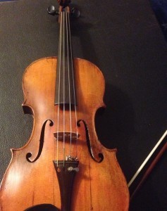 Violin