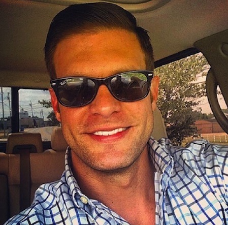 Joe Bailey Dating This 'Bachelor In Paradise' Star? Who Got Luc