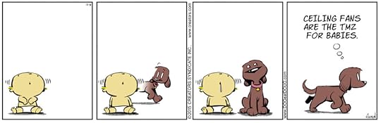 Dog Eat Doug for 10/06/2015