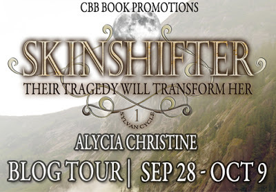 http://www.cbbbookpromotions.com/blog-tour-sign-up-skinshifter-by-alycia-christine-sept-28-oct-9/