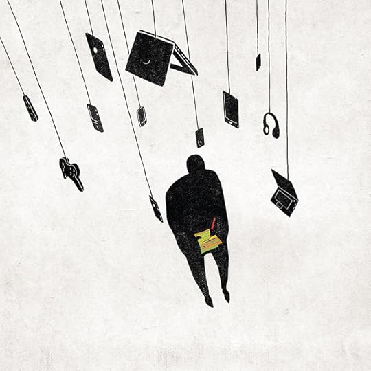 Illustration by Daniel Stolle