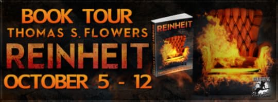 Reinheit Banner 851 x 315
