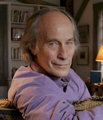 Richard Ford image