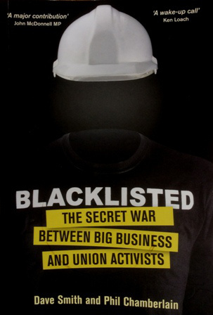 Blacklisted