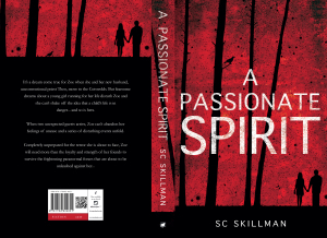 A Passionate Spirit full Cover
