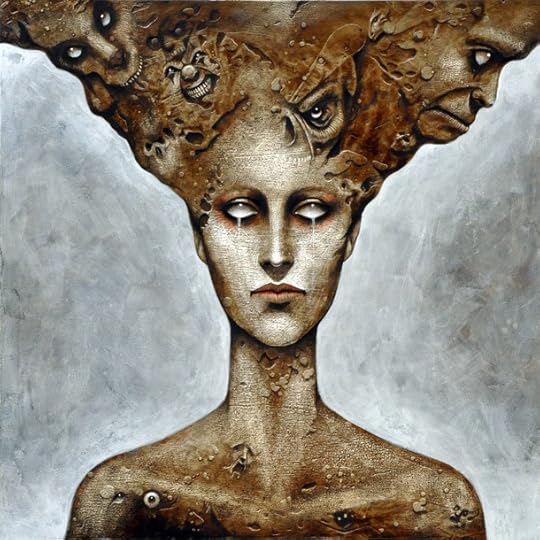 Art by Matteo Arfanotti