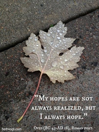 Always Hope 2015