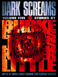Dark Screams 5