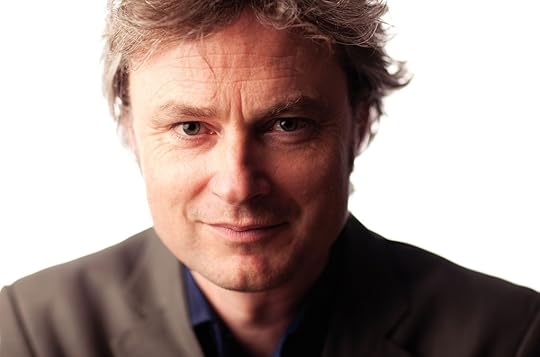 Simon Toyne