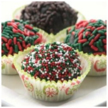 Rum-balls