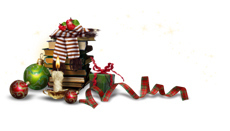 Christmas-memory