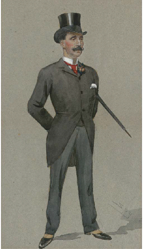 Arthur_Annesley_Vanity_Fair_14_September_1899