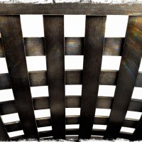 chair slats