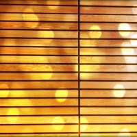 slats