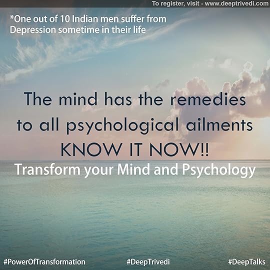 The Mind