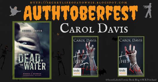 CarolDavis Authtoberfest