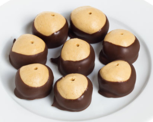 Buckeyes