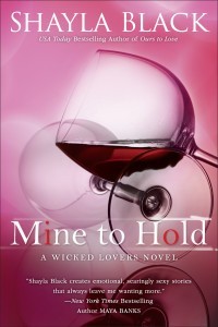 mine to hold_front mech.indd