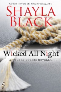 WickedAllNight