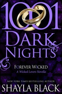 ForeverWicked