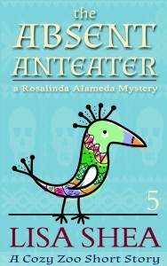 The Absent Anteater