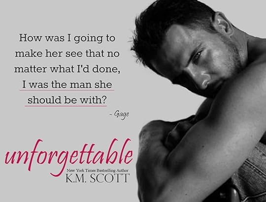 Unforgettable Teaser 2