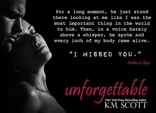 Unforgettable Teaser 4